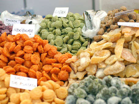 Como o açúcar prejudica as vitaminas- desnutrido sem saber
