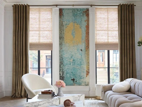 Ferragens, Trilhos e Montagens — O Guia Definitivo Para Elevar Suas Cortinas