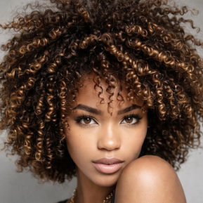 Cabelo crespo, ondulado ou cacheado? Como descobrir tipo de curvatura do cabelo
