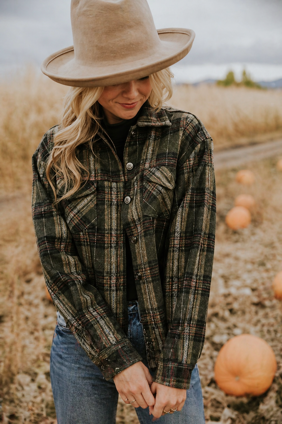 Como usar estilo country moderno com elegância
