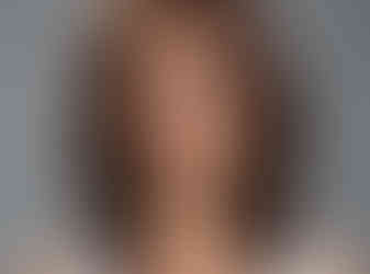 Médio em camadas com efeito “movimento contínuo”