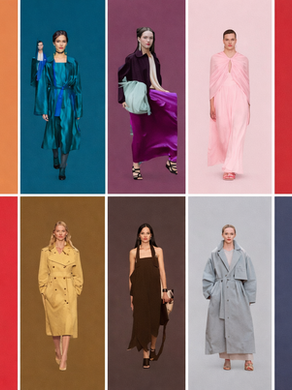 Tendências da moda para 2026 que vão elevar seu visual