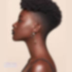 Cabelo cacheado curto - ideias