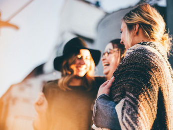 Identificando sua forma de corpo feminina