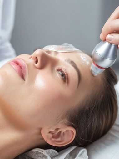 Radiofrequência: Tratamento Padrão Ouro para Flacidez, Rejuvenescimento, Celulite e Gordura Localizada