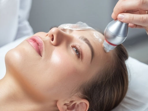 Radiofrequência: Tratamento Padrão Ouro para Flacidez, Rejuvenescimento, Celulite e Gordura Localizada