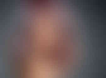 Médio em camadas com coloração criativa