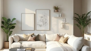 Como decorar a casa para melhorar o bem-estar emocional