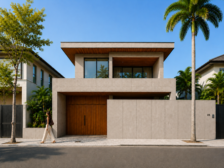 Fechar bem é diferente de fechar muito: como o fechamento vira arquitetura
