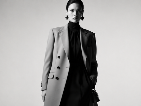 Uniforme de estilo: como criar uma assinatura visual prática e coerente