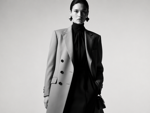 Uniforme de estilo: como criar uma assinatura visual prática e coerente
