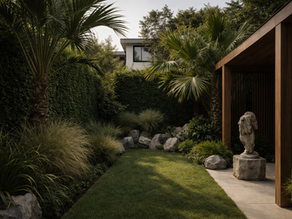 Viver ao ar livre: quando a área externa deixa de ser cenário e vira rotina