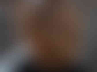 Médio em degradê com base levemente arredondada