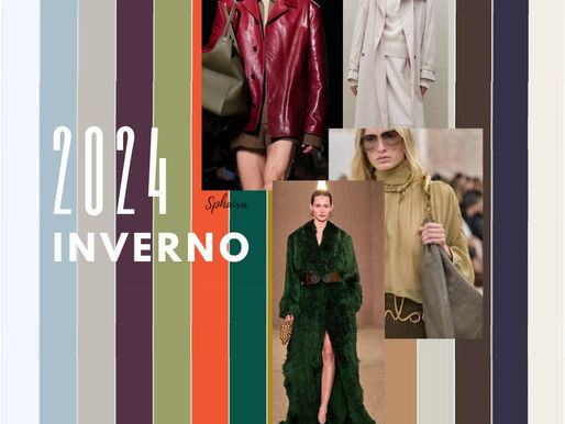 14 Trends - Moda tendência 2024-2025