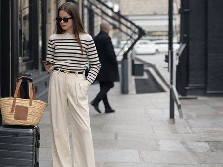 O que é a estética old money no vestir (e por que ela vai além da riqueza)