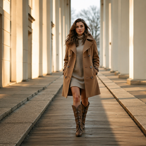 Como usar bota country feminina sem pesar o look