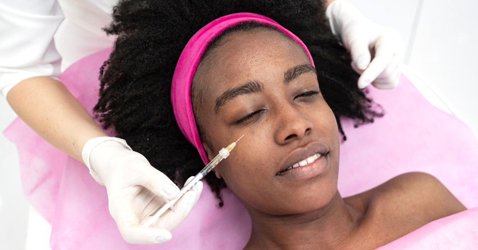 Bioestimuladores de colágeno: quando valem a pena, riscos e como realmente funcionam