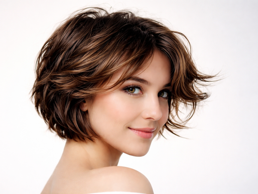 Corte de cabelo ideal para cada formato de rosto: guia de visagismo