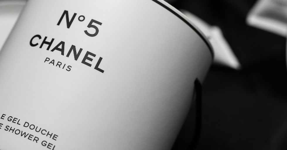 O que é posicionamento e marca pessoal