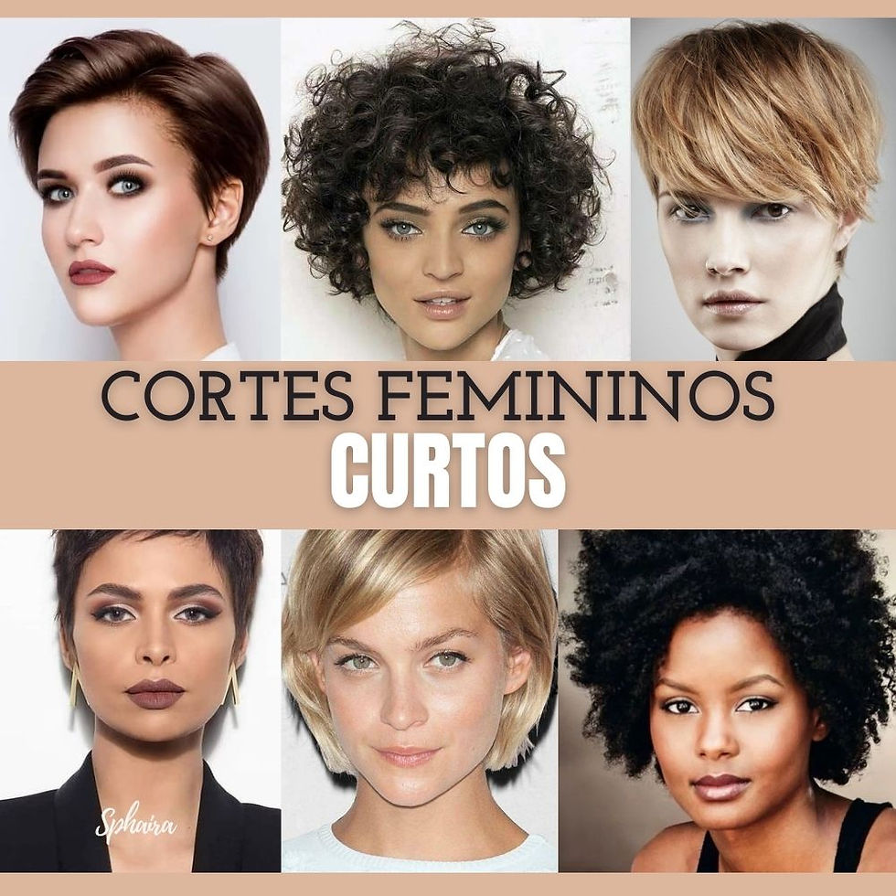 55 Ideias De Cortes De Cabelo Feminino Curto 55 Ideias De Cortes De Cabelo Feminino Curto