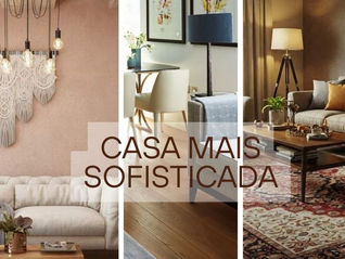 10 coisas que fazem sua casa parecer mais sofisticada sem gastar muito, cara de rica