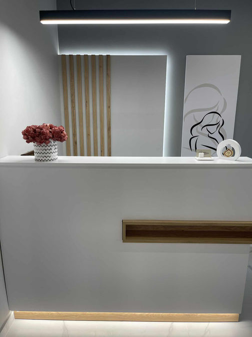 Γυναικολογικό Ιατρείο Χρήστος Φ. Ζυμπερδίκας