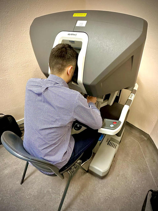 Γυναικολογικό Ιατρείο Χρήστος Φ. Ζυμπερδίκας