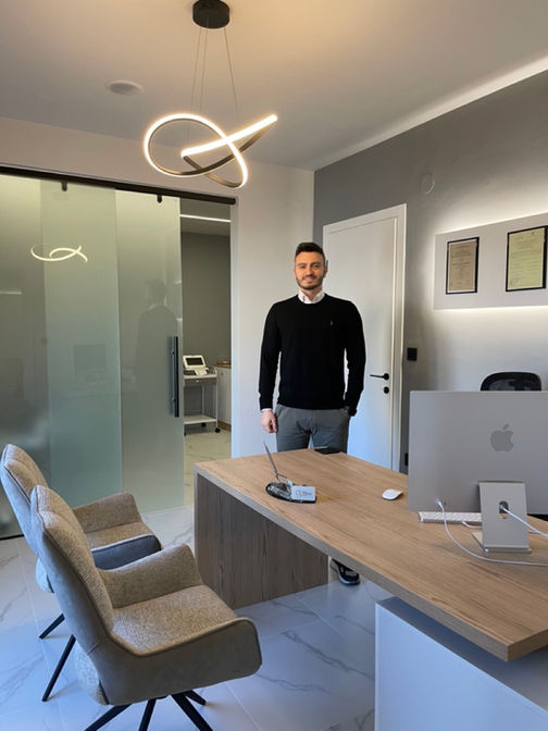 Γυναικολογικό Ιατρείο Χρήστος Φ. Ζυμπερδίκας