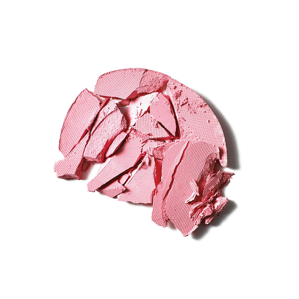 Thumbnail: Colour Blush Compact Powder Blusher