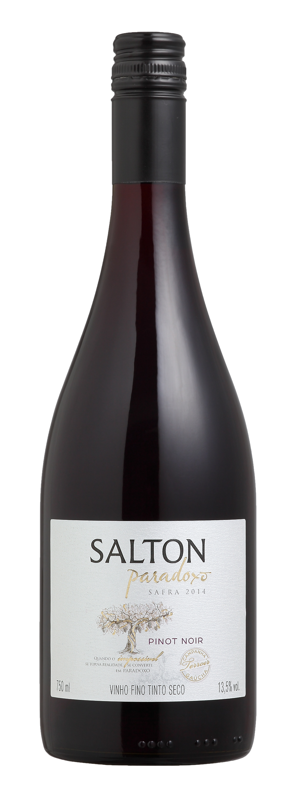 Salton Paradoxo Pinot Noir