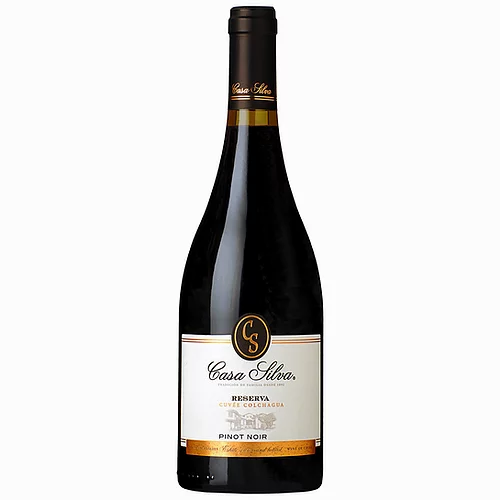 Casa Silva Reserva Cuvee Pinot Noir