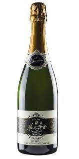 Espumante Marco Luigi 10 anos Nature