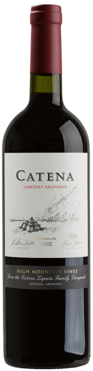 Catena Cabernet Sauvignon