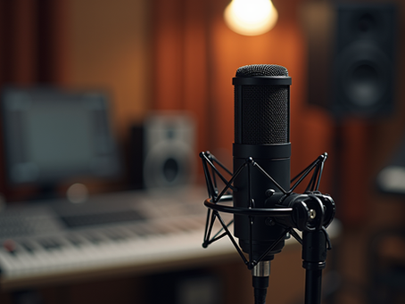 Den richtigen Vocal Coach finden: So unterstützt ein Coach Ihre Band optimal