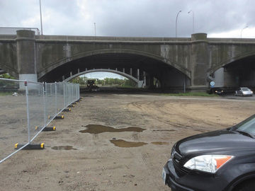 Making Progress on the Gateway