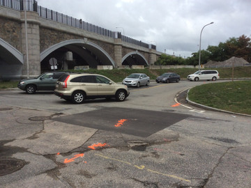 Save Gano Gateway Coalition Forms