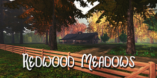 Redwood Meadows