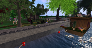 Raglan Shire