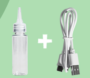 Thumbnail: Pet Hair Spray Brush