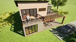 FACHADA PRINCIPAL