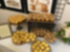 Cupcake Table