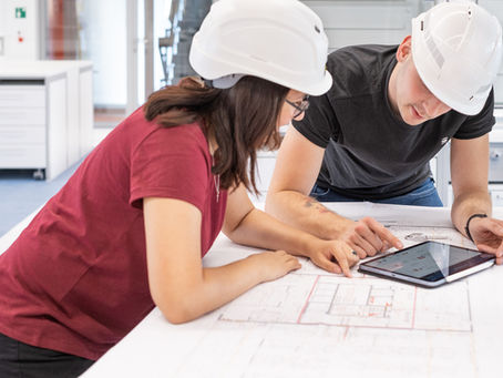 erfolgreiche prüfungen