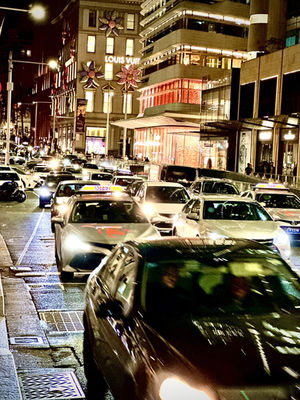  Transport and Street 