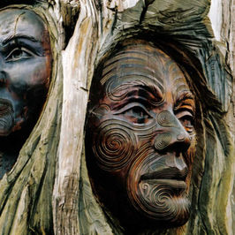 Annah's Reflective Journal - Te Mahi Rangahau