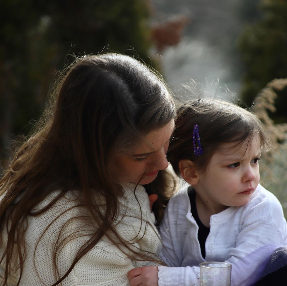 Reflections on Life Changes