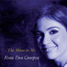 The Moon in Me CD - Rosa Ena Campos