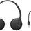 Thumbnail: Sony WH-CH510 Wireless Bluetooth Headphones with Mic