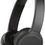 Thumbnail: Sony WH-CH510 Wireless Bluetooth Headphones with Mic