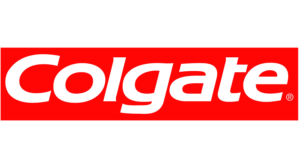 Colgate logo