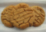 Peanut-butter cookies